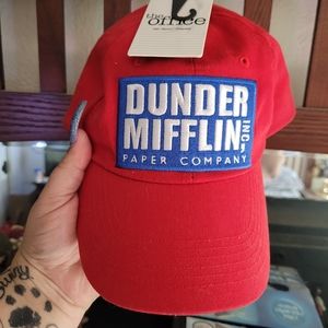 Funko Dunder Mifflin Hat